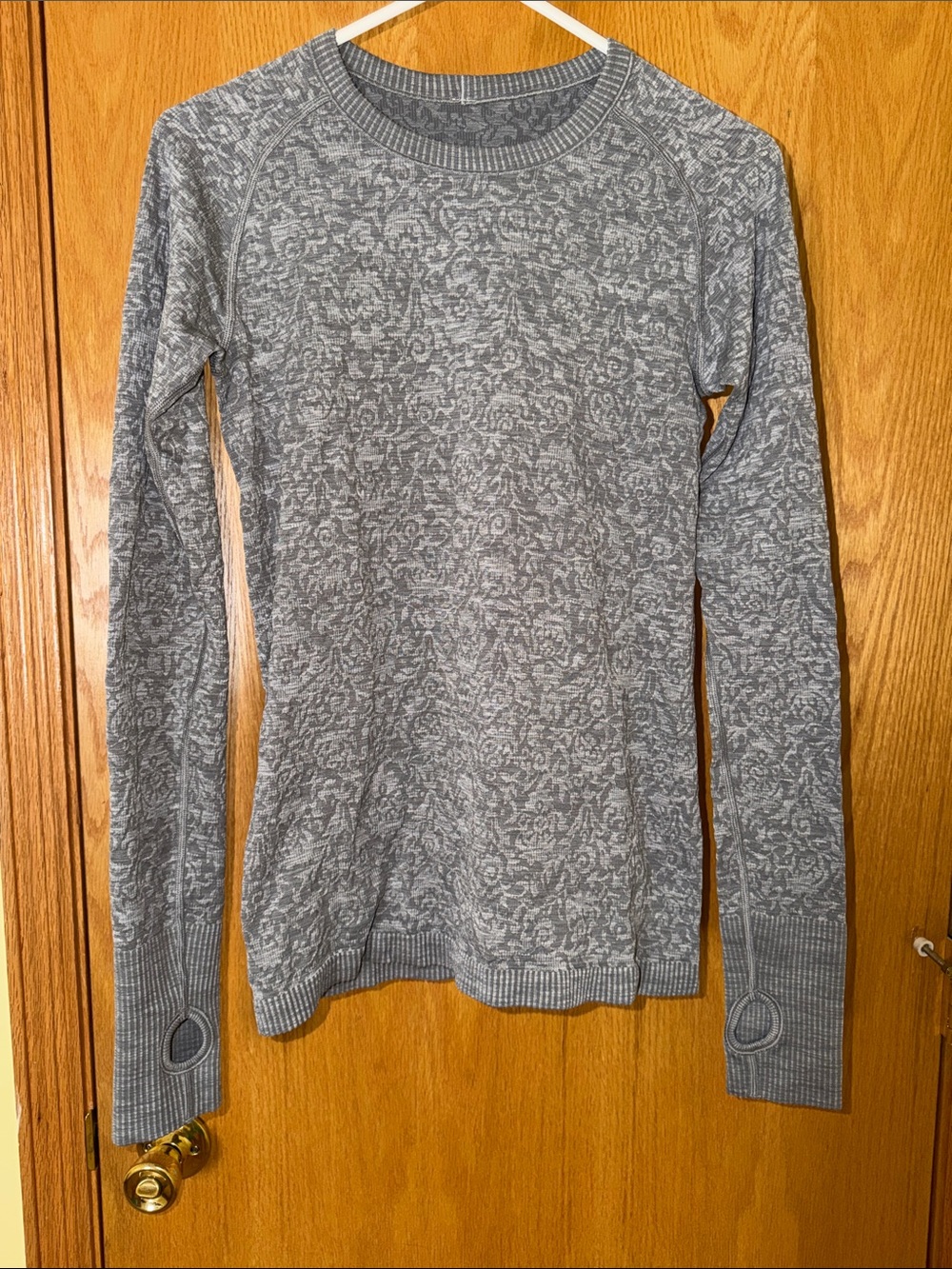 Lululemon Long Sleeve